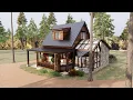 Fabulous Cottage House Design Ideas Unveiled