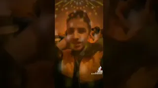 عندك غنيه اوم بليل اوم صبح 