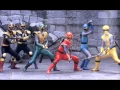 Download Lagu Power Rangers Ninja Storm Full Instrumental Theme Song