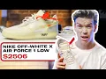 Guardians of the Galaxy s Will Poulter Shows Off His Favorite Sneakers Air Force 1 Collection GQ