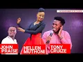 WORSHIP AFTERNOON WITH HELLEN MUTHONI JOHN PRAISE TONY CRUISE