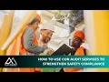 How to Use COR Audit Services to Strengthen Safety Compliance
