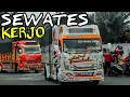 Download Lagu SEWATES KERJO - VERSI TRUK MBOIS NEW TAWAKAL INDONESIA
