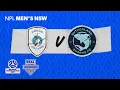 NPL Men s NSW - Marconi Stallions FC v Sutherland Sharks FC