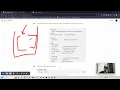 Hello World - NASM Code