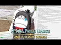 FFXIV Applied Hotfix Patch Details As Of 7th May 2026
