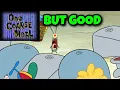 Download Lagu Modern SpongeBob Remade The WORST Episode... (And Made It AWESOME!!!)