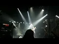 ​PESTILENCE - "Dehydrated" - 01/04/2018 - Mvseo Rock mp4