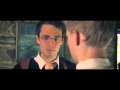 Harry Potter and the Vibrating Horcrux