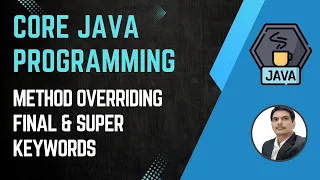 Session 15 - Java OOPS Concepts