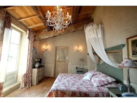 Download MP3 Provence Luxury Villa rental Mas d'Eygalieres