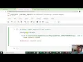 Data Analysis Using Python - Install Data Analysis Package 1