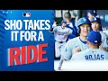 Download Lagu Shohei Ohtani's 8TH LEADOFF HOMER of the season! | 大谷翔平ハイライト