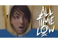Lagu All Time Low - Something's Gotta Give (Official Music Video)