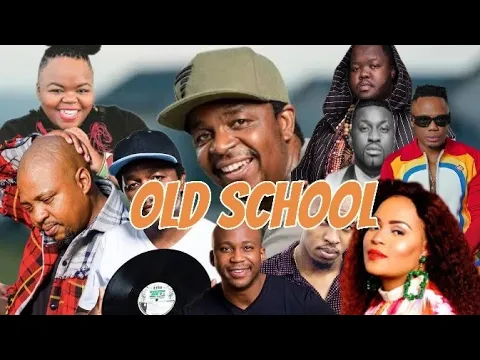 Download MP3 OLD SCHOOL HOUSE | MIXTAPE | Djy_Mzeekay