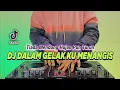 Download Lagu DJ DALAM GELAP KU MENANGIS - TIADA MENDUNG HUJAN PUN TURUN TIKTOK VIRAL REMIX FULL BASS 2022