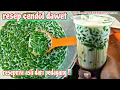 Download Lagu RESEP CENDOL, DI AJARIN LANGSUNG DARI AHLI'NYA ‼️LENGKAP, DARI MULAI NOL SAMPAI JUALAN