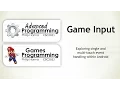 Week 5 - Android Games Programming CSC2021