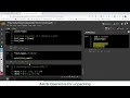 in Python Unpacking with asterisk operators Python Tutorial string characters to list