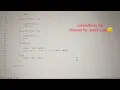 exact marks solution genius solution CODECHEF div 4 March long challenge