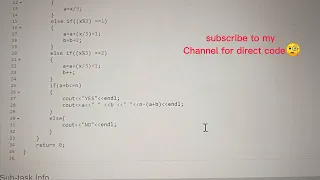exact marks solution genius solution CODECHEF div 4 March long challenge