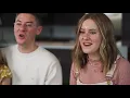 Tonight You Belong to Me - Mat and Savanna Shaw (feat. Pennie Jean and Easton)
