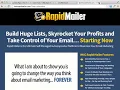 List Building 7 Setting Up Your Squeeze and Download Pages