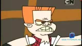 johnny test season 2 episode 16