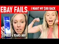 eBay Shopping Fails NEW FUNNY