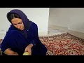 Zeinab's mother arrived with a surprising curtain; a new event in Fatima's house!