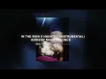 Download Lagu In The Rain x Haunted Instrumental - REMIX