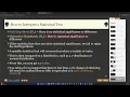 Spatial Stats Part 2