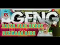 Download Lagu @Ageng music - DERMAGA BIRU - TASYA FEAT GERRY MAHESA