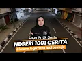 Lagu NEGERI 1001 CERITA- Dimana Logika Tak Lagi Bekerja// Lagu Kritik Sosial
