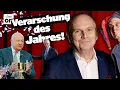 Lagu Die Verarschung des Jahres! | Der Wegscheider
