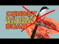 Download Lagu BURUNG CENDET PREDATOR KOK MAKAN BUAH..?? YANG BENER CICA MATAHARI