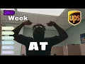 How Much I Made At Ups Week 2 Package Handler
