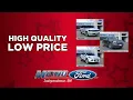 Metro Ford Independence - Pre-Owned Under 22K