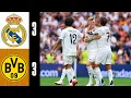 Download Lagu Real Madrid Legends 3-3 Dortmund Legends | HIGHLIGHTS | 07/06/2025