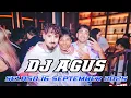 Download Lagu DJ AGUS TERBARU SELASA 16 SEPTEMBER 2025 FULL BASS || ATHENA BANJARMASIN