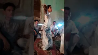 رقص عرباوي طفل موهبه دندنها