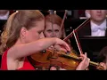 SARASATE, Carmen Fantasy, Op.25 - Julia Fischer