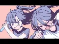 Download Lagu 【 ファミコン音源 】Goal Wo Nerae! - ブルーアーカイブ [ FamiTracker 2A03 + VRC6 ]