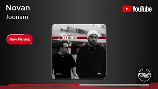 Novan Joonami نوان جونمی 