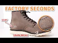 Are RED WING Factory Seconds Worth It Everything You NEED to Know