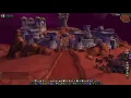 Honor Hold - Blacksmithing Trainer Location WoW TBC