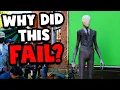The Forgotten Disaster of Slender Man 2018
