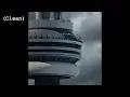 Hype Clean - Drake