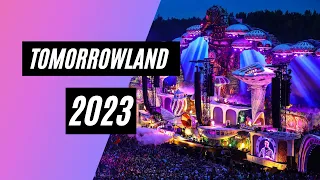Tomorrowland 2023 Best Songs Remixes Mashups Warm Up Mix 2023  Tomorrowland 2023 Best Songs Remixes Mashups Warm Up Mix 2023
