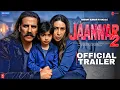 Download Lagu Jaanwar 2 - Official Trailer | Akshay Kumar | Karishma Kapoor | Concept Trailer | Kesari Chapter 2